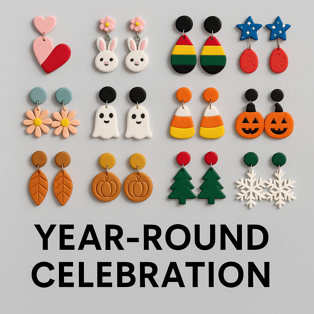 Year-Round Celebration