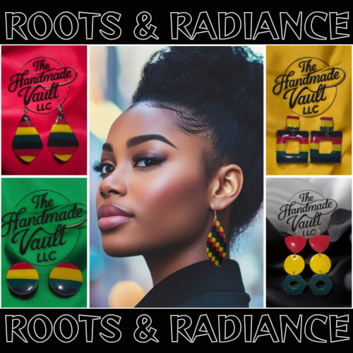 Roots & Radiance