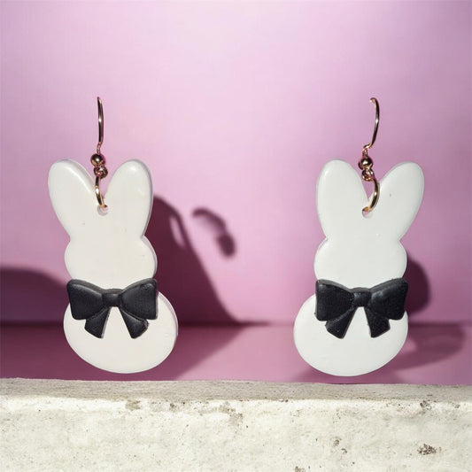 Bunny Tux Drops