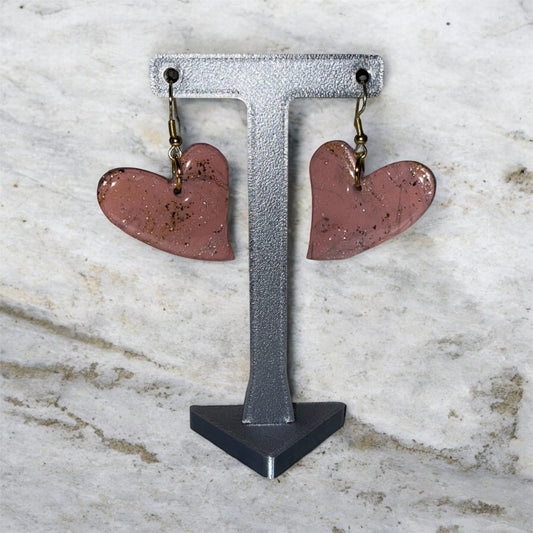 Blushing Heart Breaker