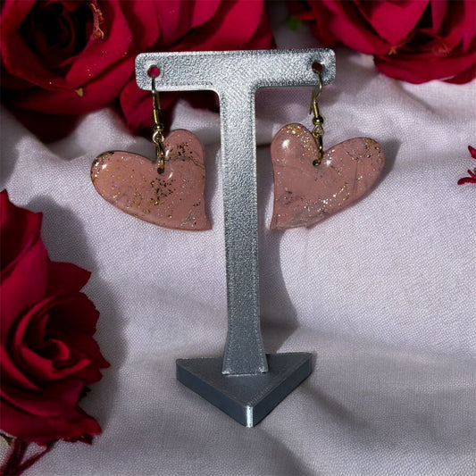 Blushing Heart Breaker