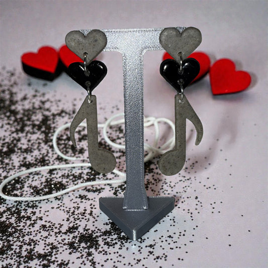 Love Note Edge Drops