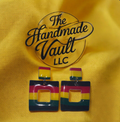Heritage Glow Squares