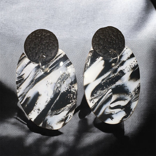 Storm Tide Ovals
