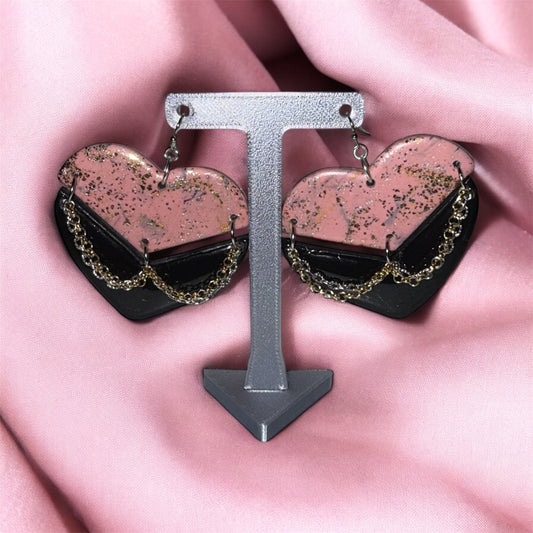 Heart Broken Chainbreaker