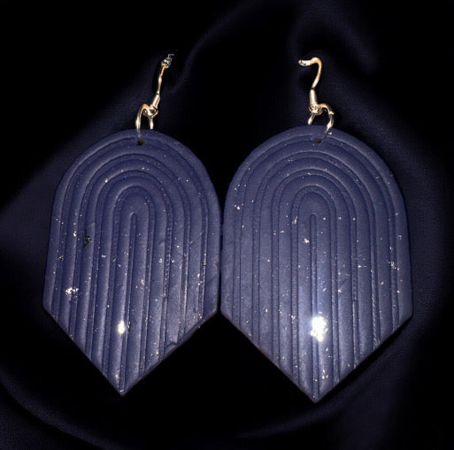 Cosmic Veiled Arches
