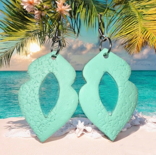 Seafoam Serenity