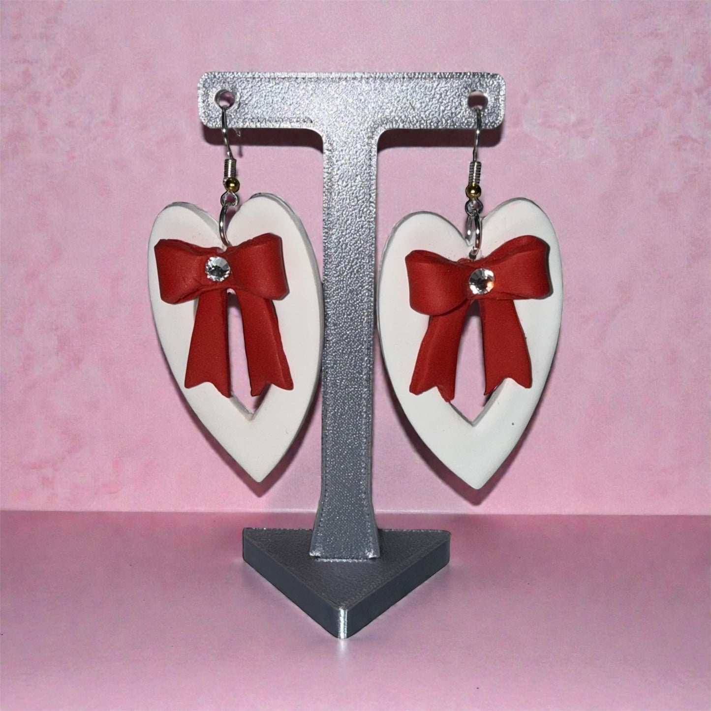 Bow of Devotion Drops