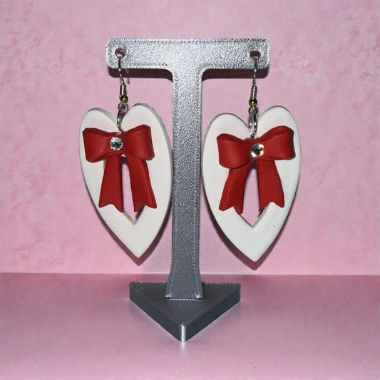 Bow of Devotion Drops