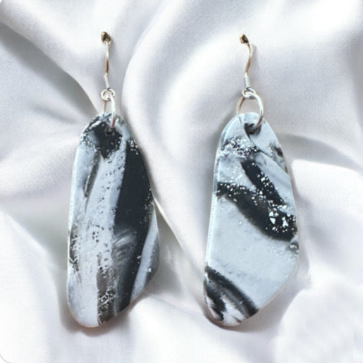 Silver Tempest Drip