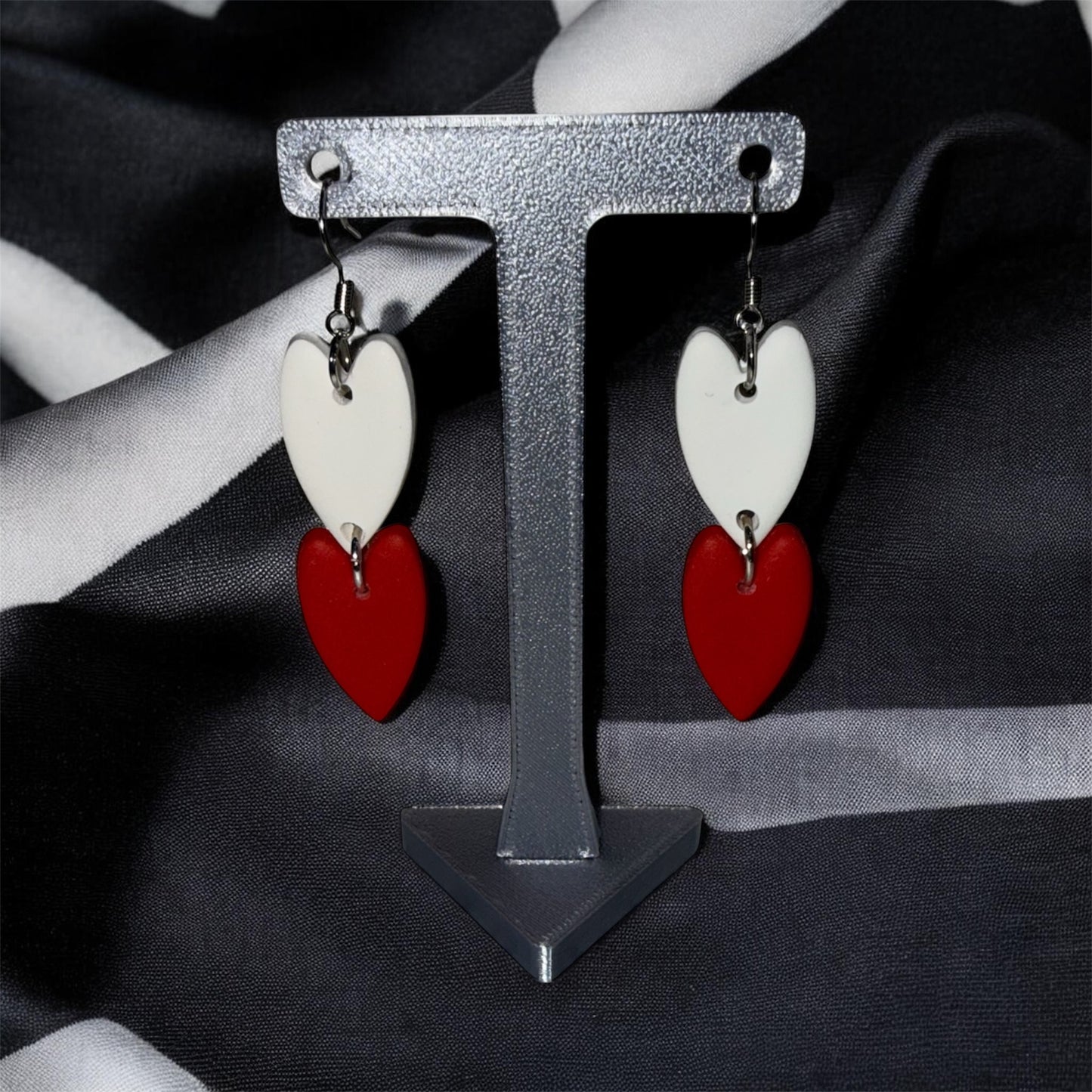Union of Hearts Drops