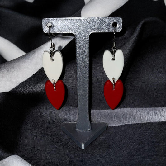 Union of Hearts Drops