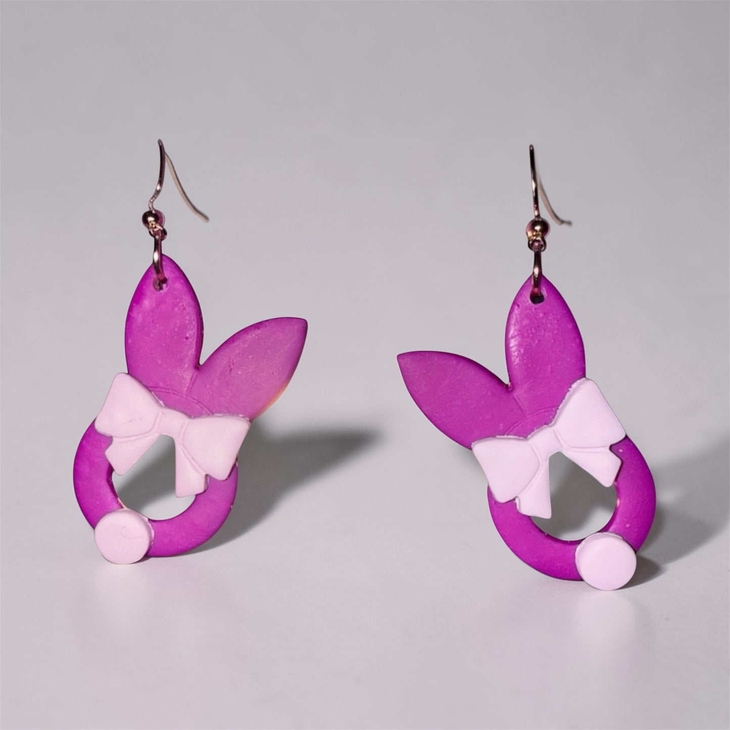 Blush Bunny Bloom Drops