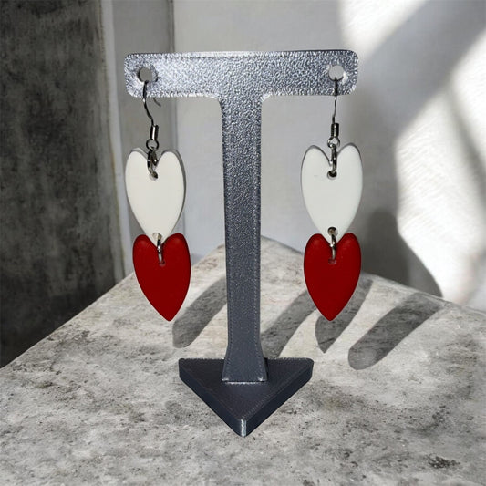 Union of Hearts Drops