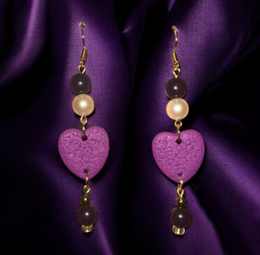 Violet Heartstrings
