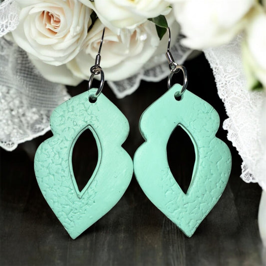 Seafoam Serenity
