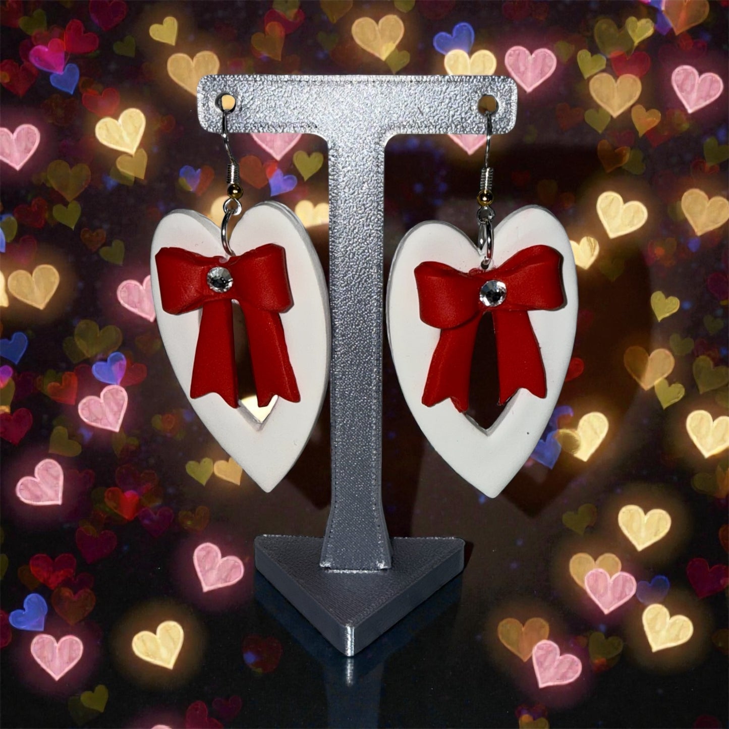 Bow of Devotion Drops