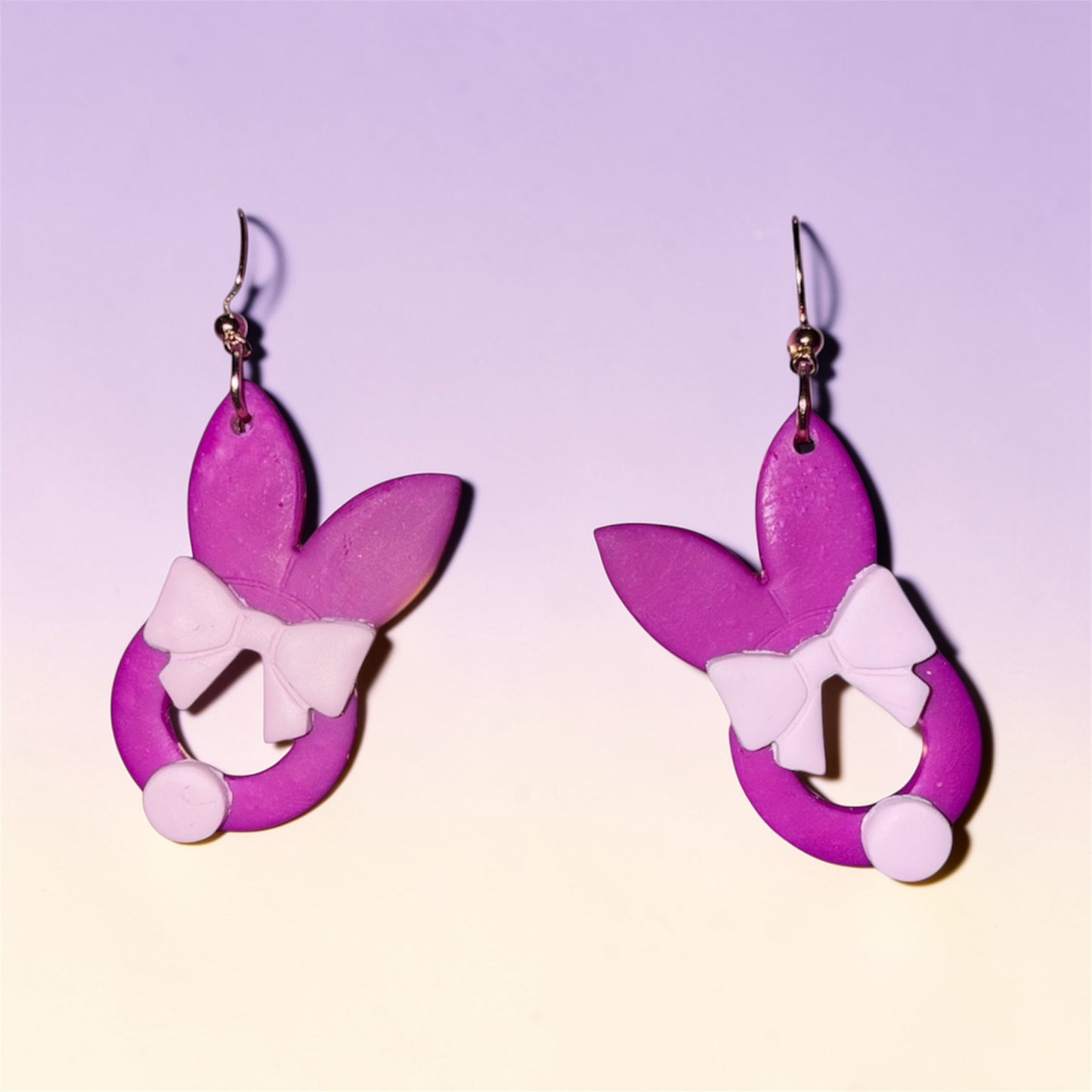 Blush Bunny Bloom Drops