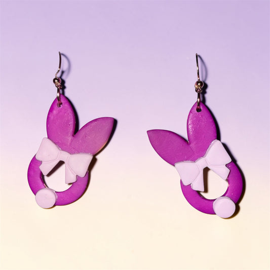 Blush Bunny Bloom Drops