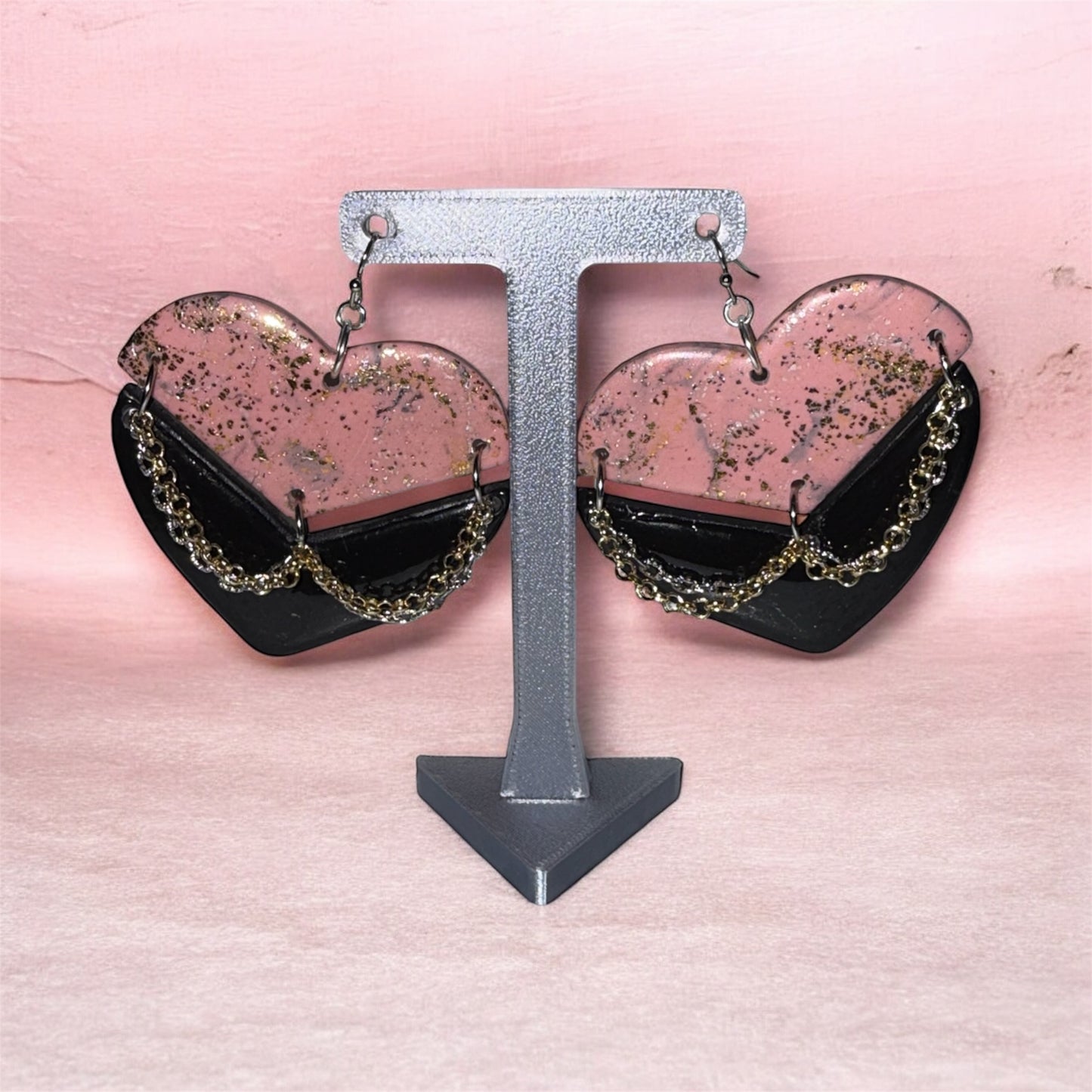 Heart Broken Chainbreaker