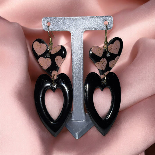 Hearts Triple Threat