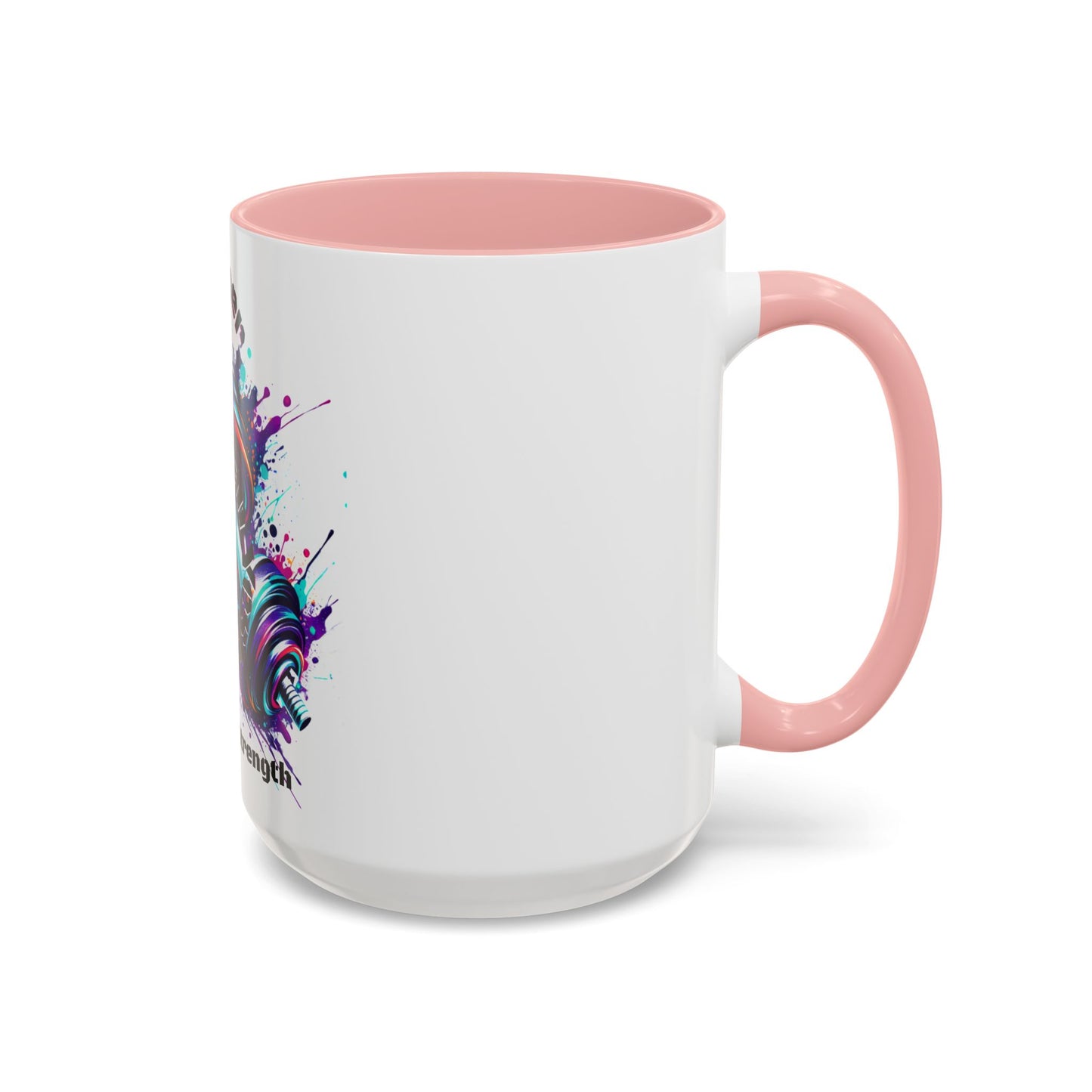 Strong Than Yesterday Workout Mug