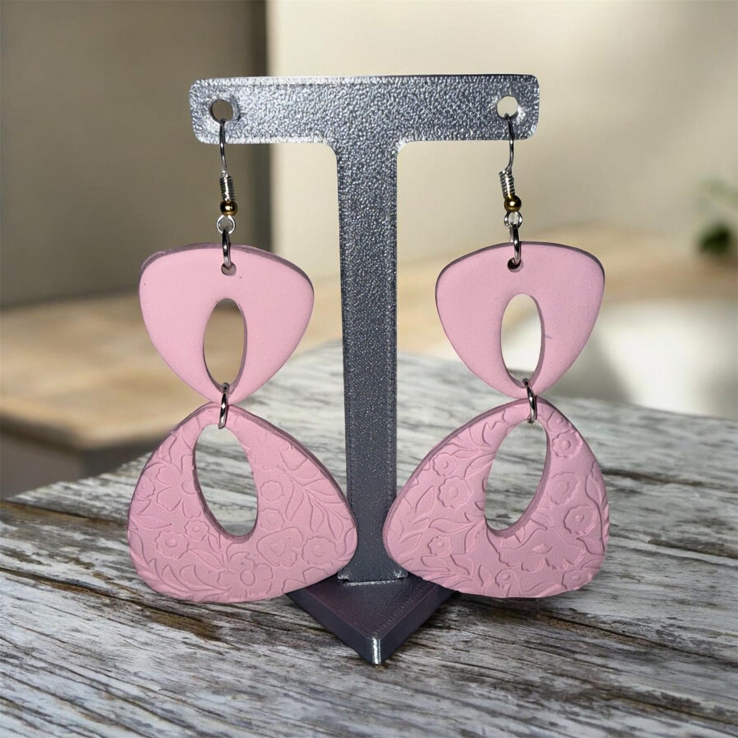 Blush Petal Drops