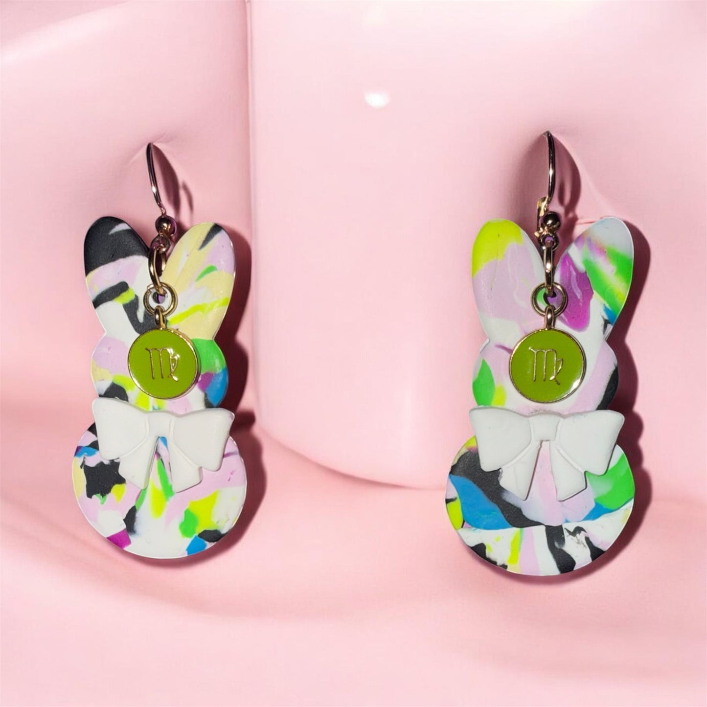 Confetti Garden Bunny Drops