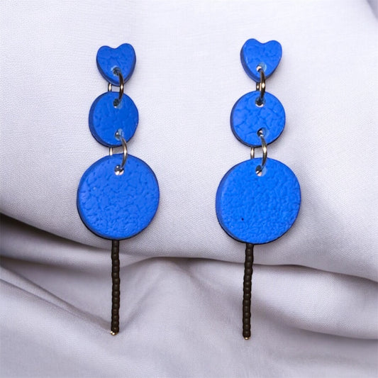 Bead & Beat Heartline
