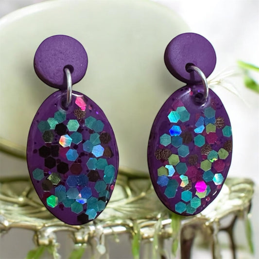 Mermaid Lagoon Ovals