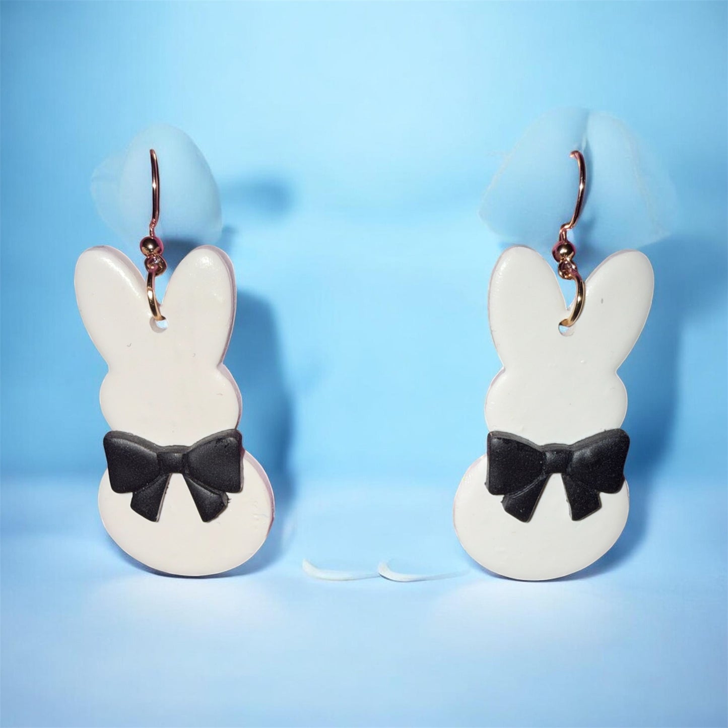 Bunny Tux Drops
