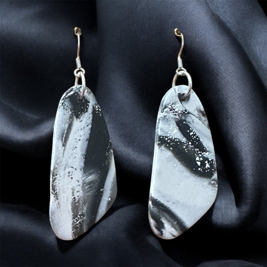 Silver Tempest Drip