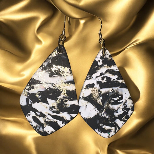 Obsidian Bloom