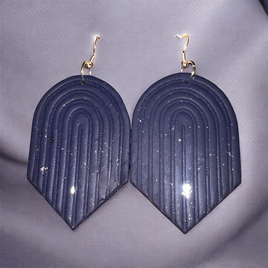 Cosmic Veiled Arches