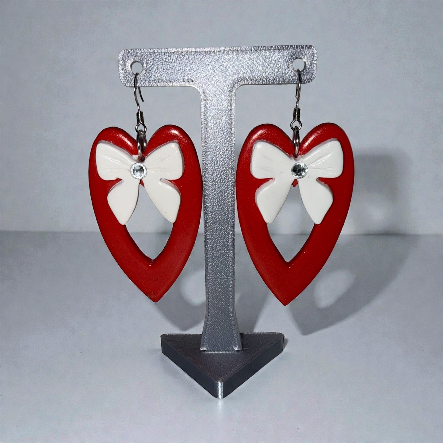 Bow of True Love Drops