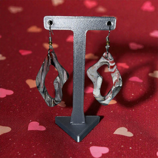 Marbled Passion Drops