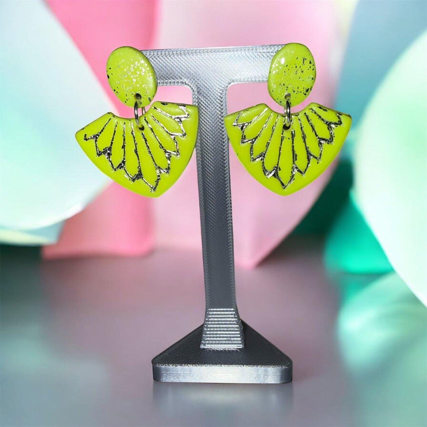 Electric Rhythm Mini Drops