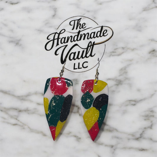 Confetti Dagger Drops