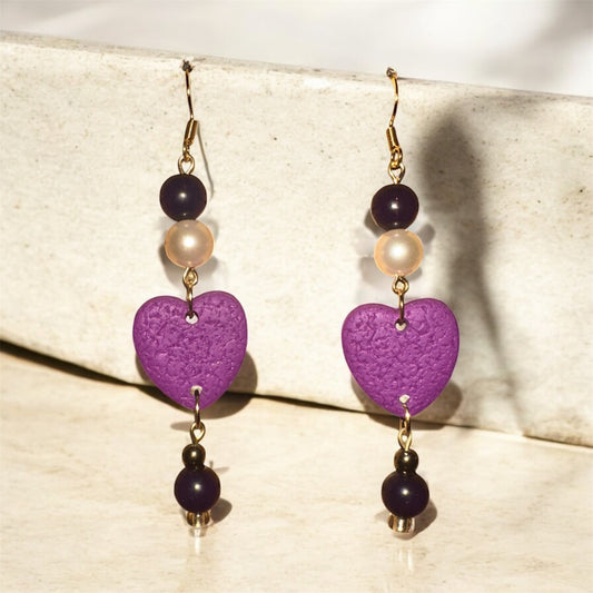 Violet Heartstrings