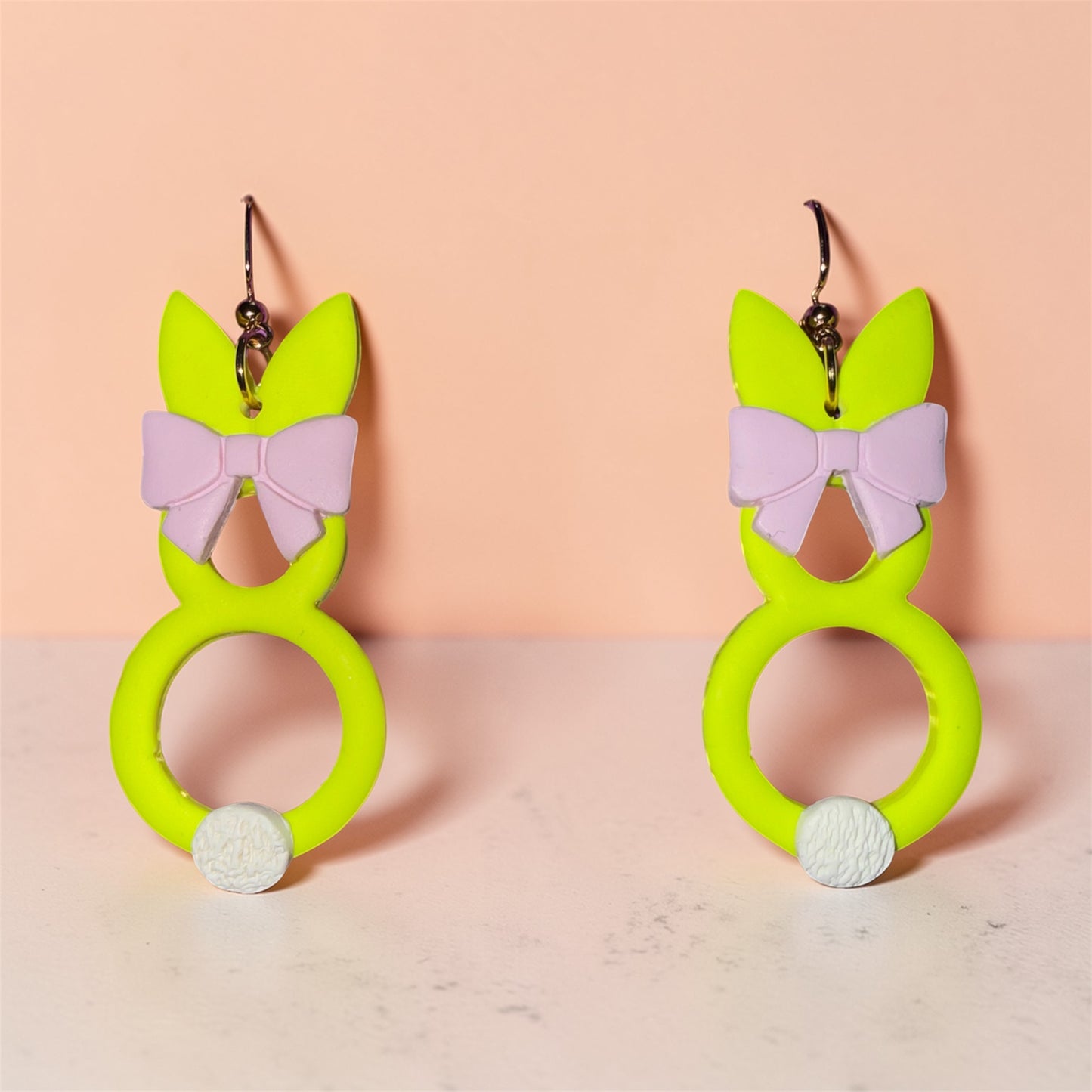 Lemon Pop Bunny Loops