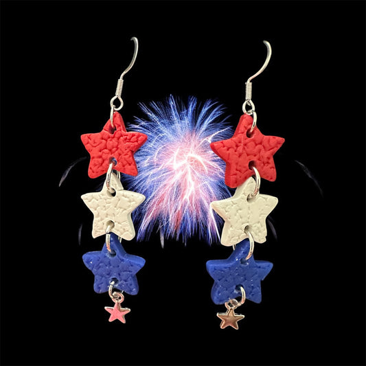 Firecracker Trio