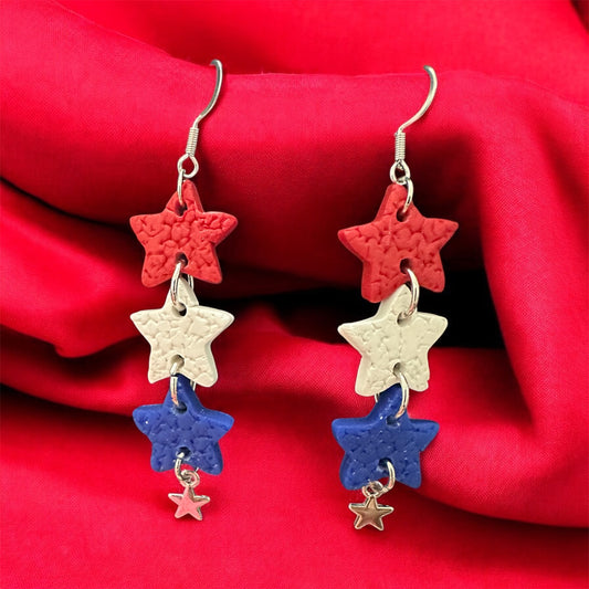 Firecracker Trio
