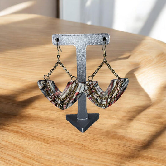 Vows in Motion Drops