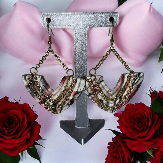 Vows in Motion Drops