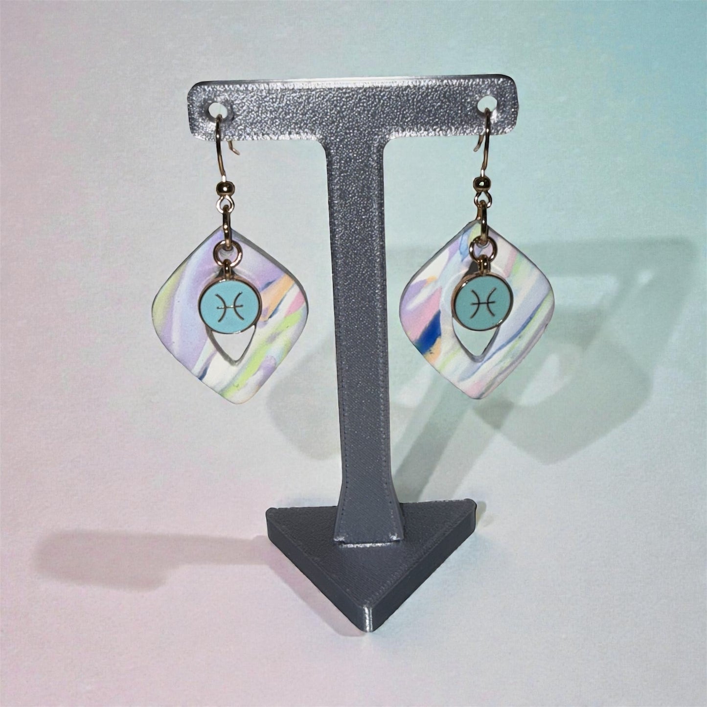 ♓ Pisces Dreamlight Bloom Drops