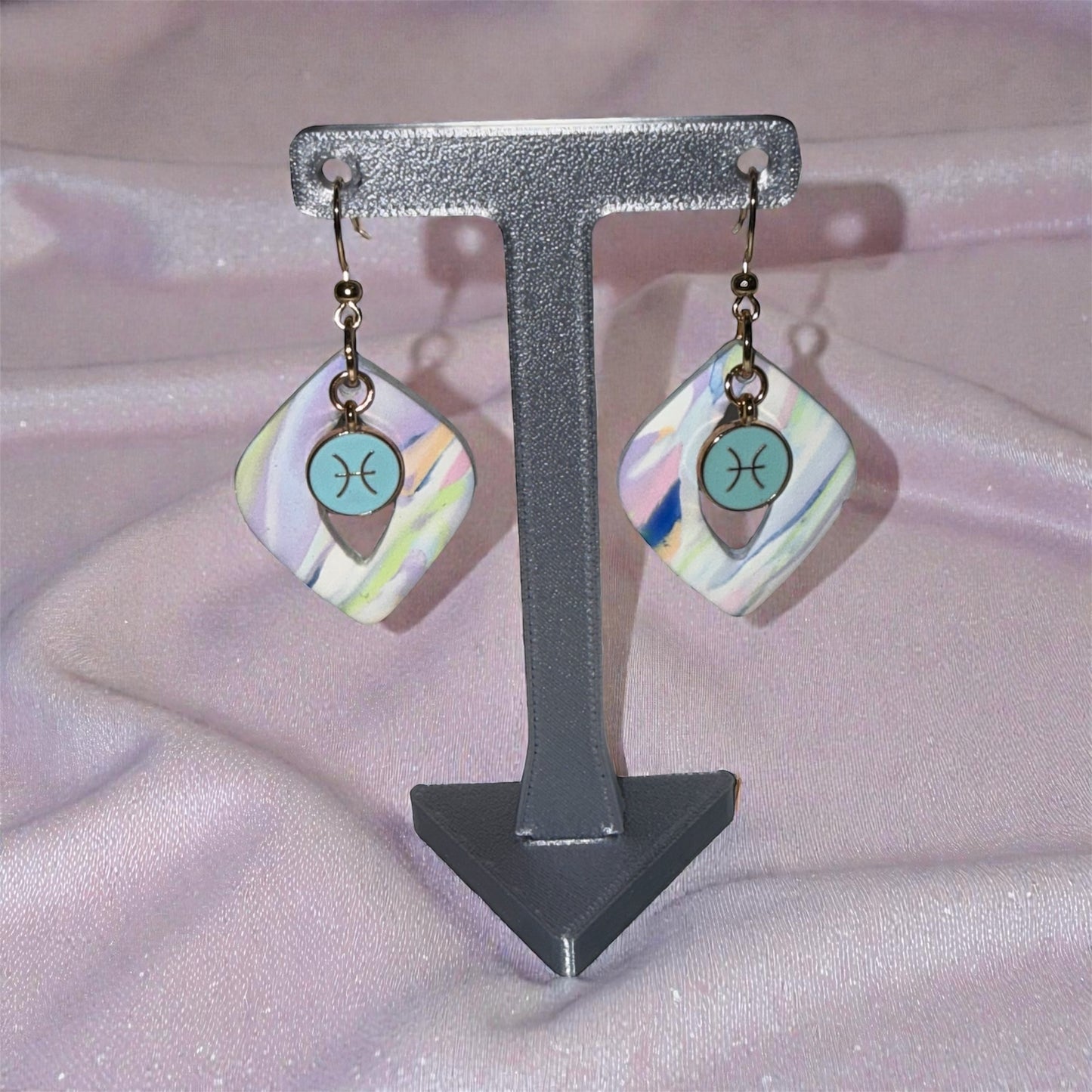 ♓ Pisces Dreamlight Bloom Drops