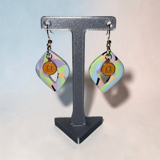 ♎ Libra Harmony Bloom Drops