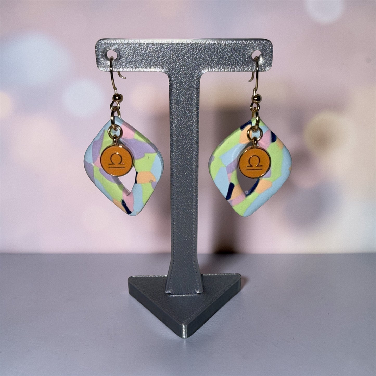 ♎ Libra Harmony Bloom Drops