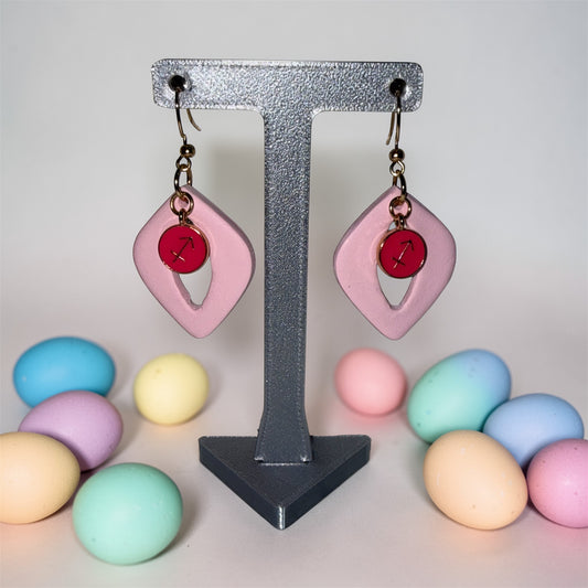 ♐ Sagittarius Wildflower Flame Drops