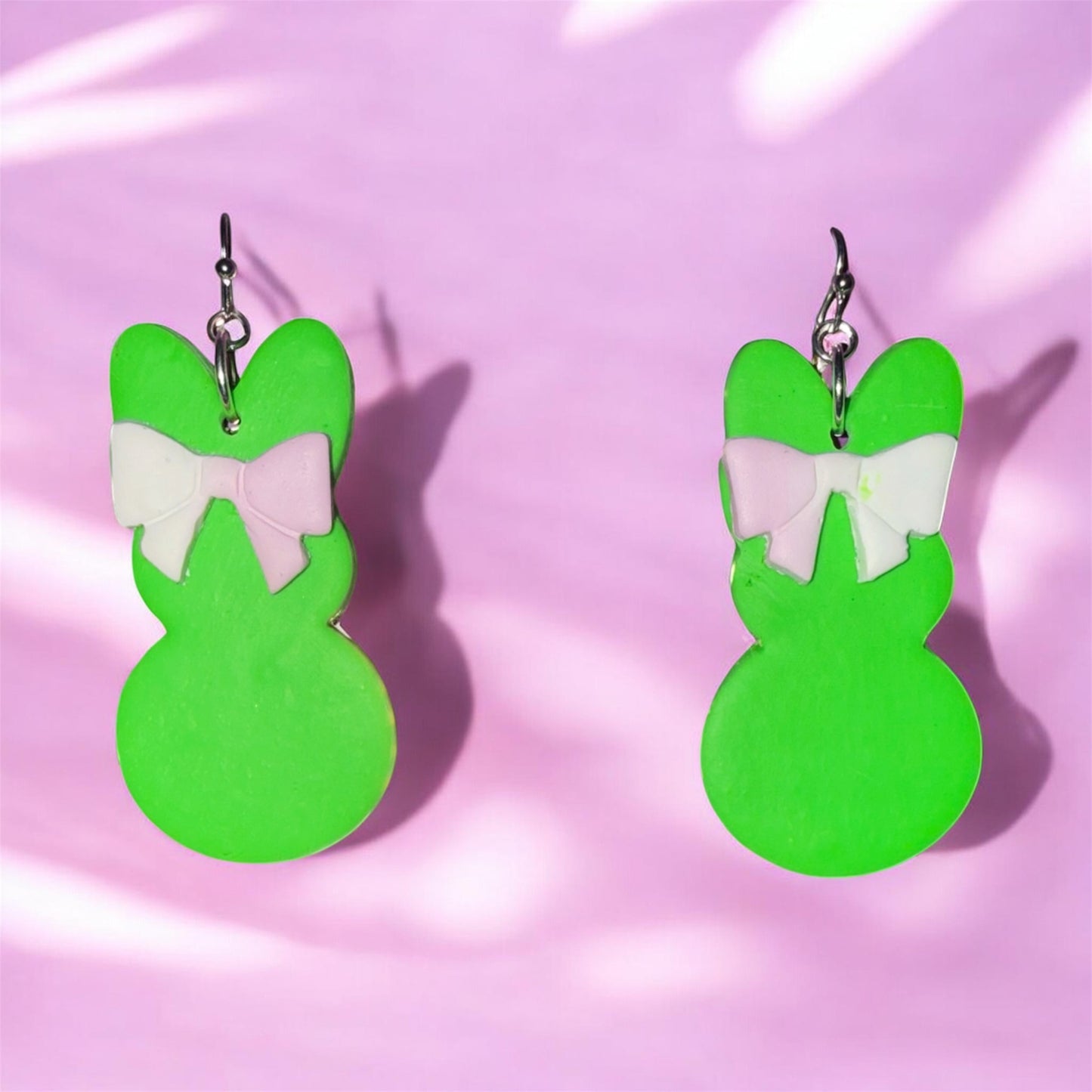 Electric Meadow Bunny Peeps